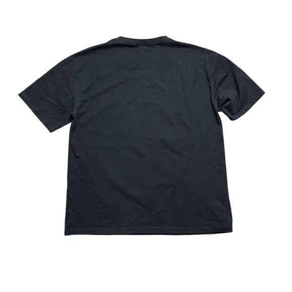 Darc Sport Black Wolves Tee Cerberus T-Shirt Size XL - Picture 2 of 4